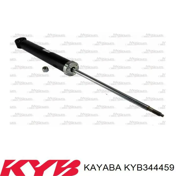 Амортизатор задній Kayaba KYB344459 ціна, від 57.35 USD