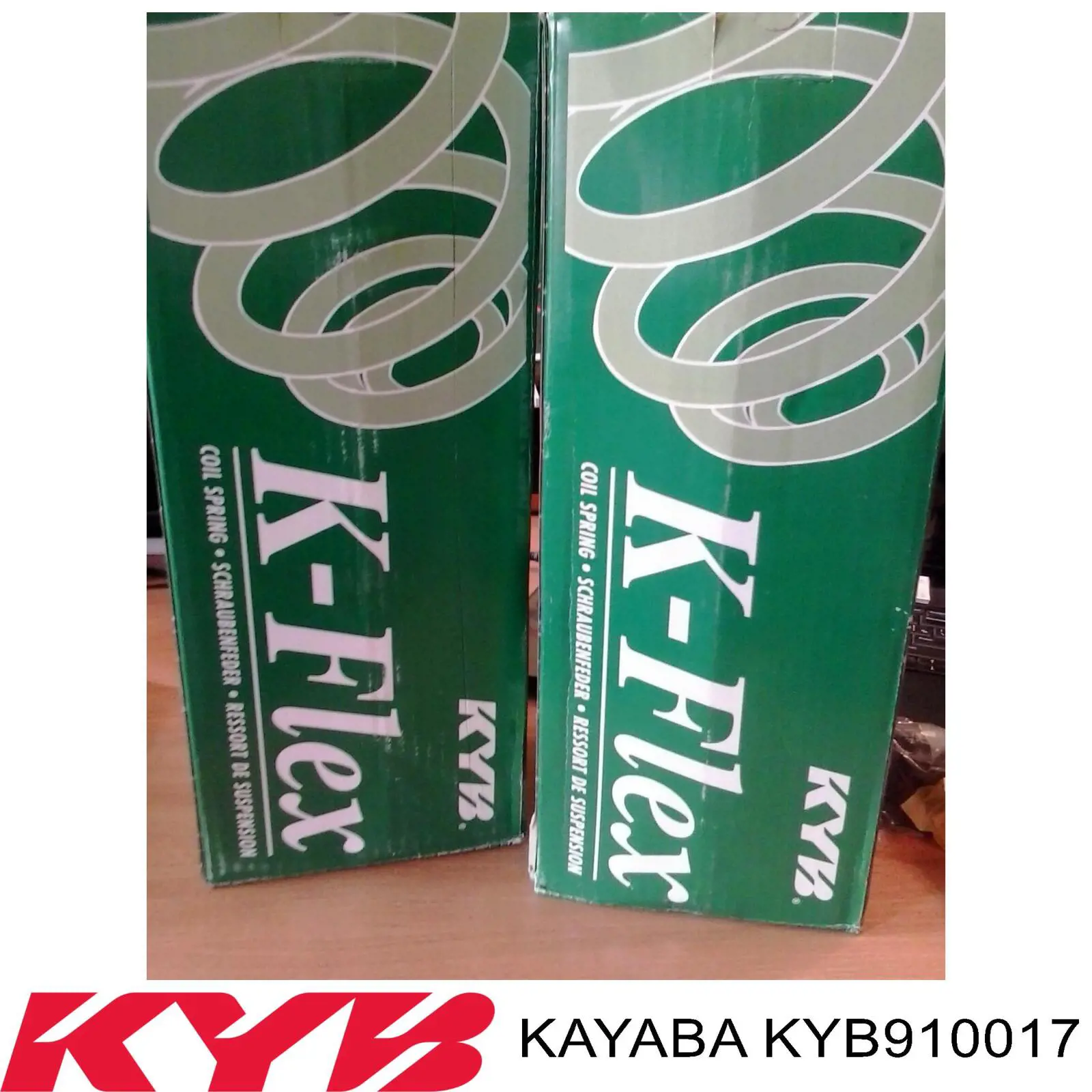 Купити RK00145 Raiso Буфер-відбійник амортизатора переднього + пильовик