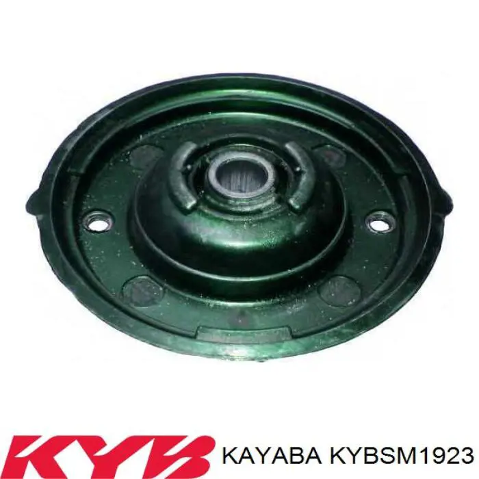 Купити KYBSM1923 Kayaba Опора амортизатора переднього