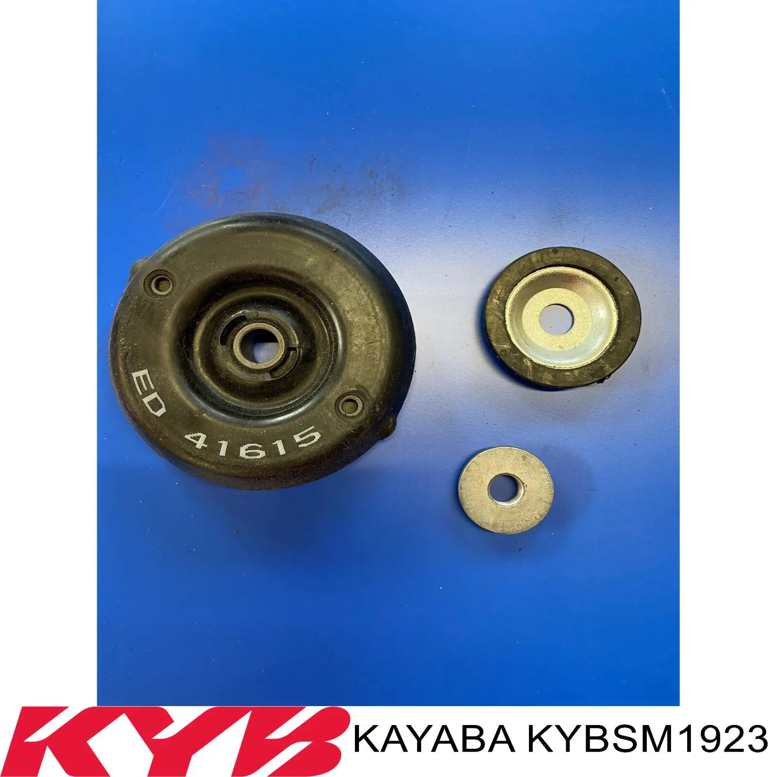 KYBSM1923 Kayaba Кріплення переднього амортизатора