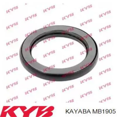 Купити MB1905 Kayaba Підшипник опорний амортизатора, переднього
