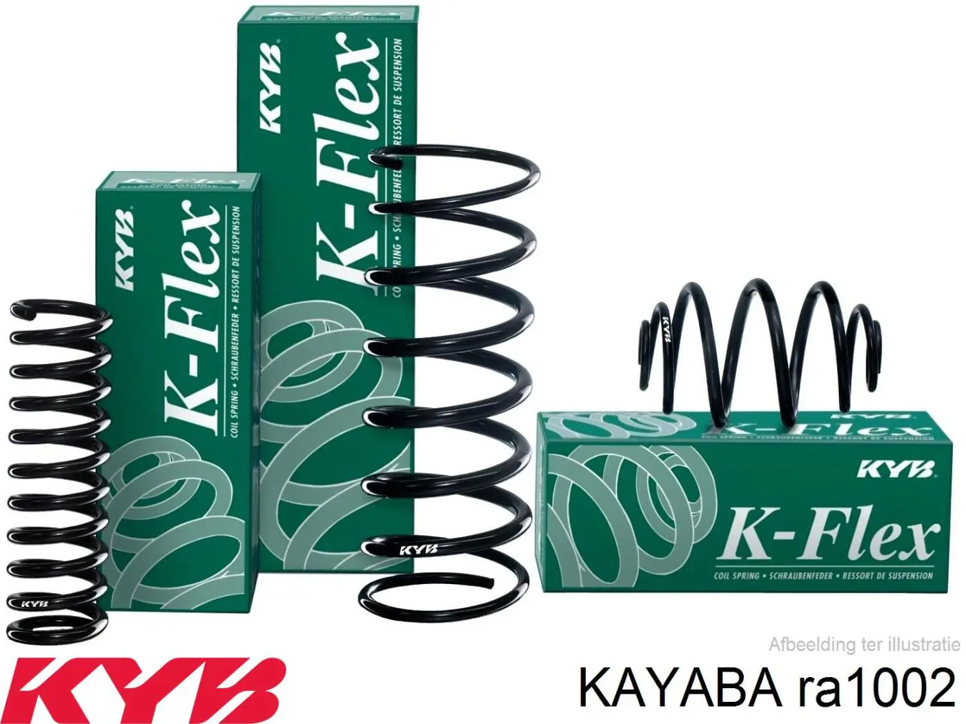 ZCJ1002A Japko Пружина амортизатора передняя