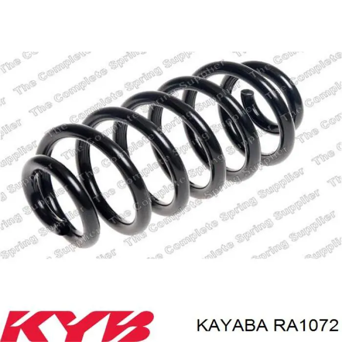 Купити 993466 Sachs Гвинтова пружина підвіска
