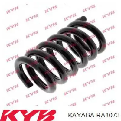 Пружина передня Formpart/Otoform 15551001 ціна, від 41.63 USD