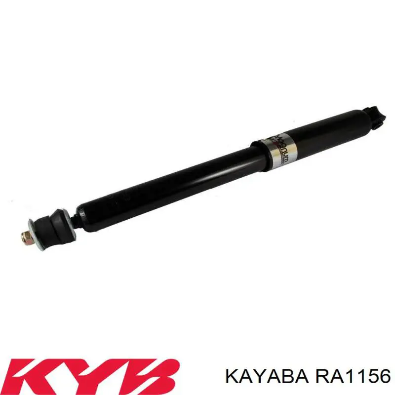 RA1156 Kayaba Пружина передня, права