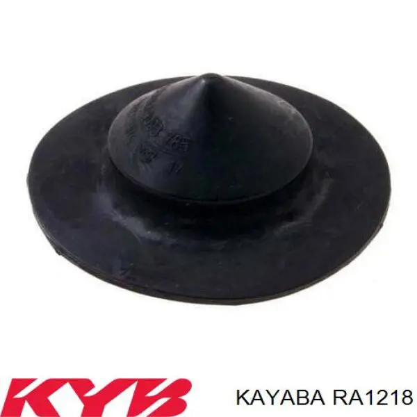 Пружина передня RA1218 Kayaba