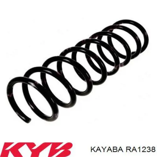 Пружина передня Sachs 993886 ціна, від 39.58 USD