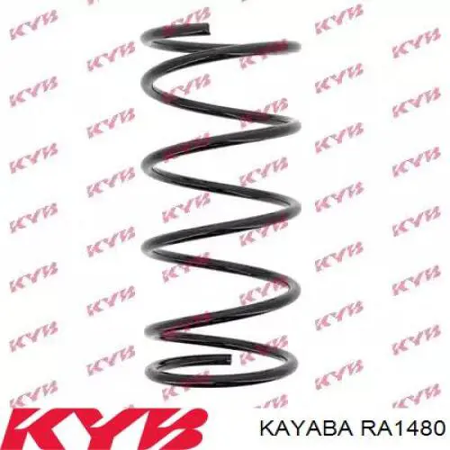 RA1480 Kayaba 