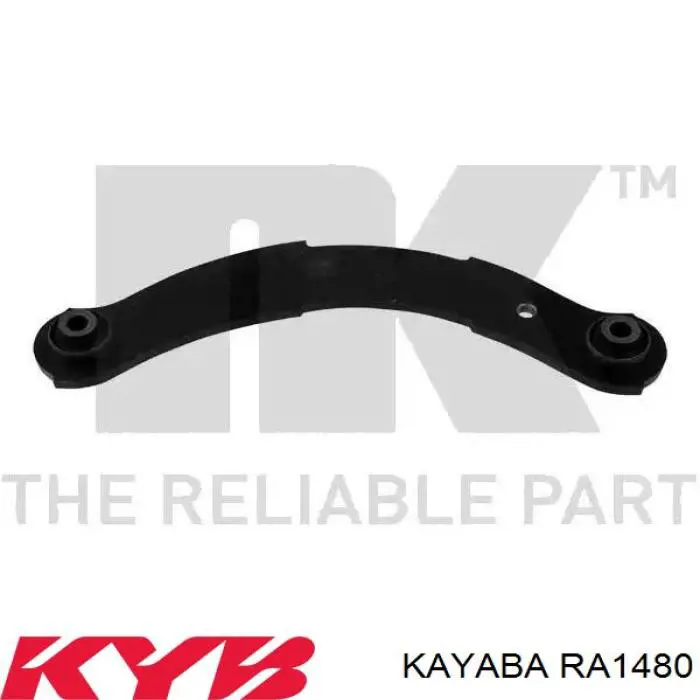 Купити RA1480 Kayaba 