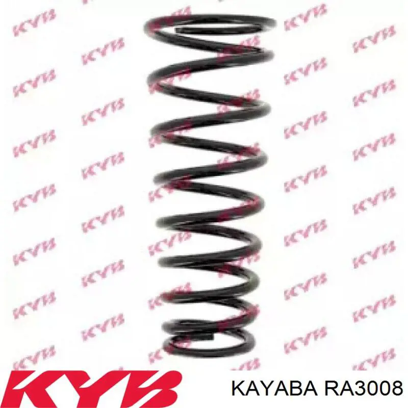 Купити 998586 Sachs Гвинтова пружина підвіска