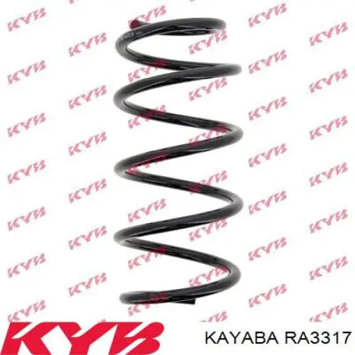 Пружина передня, права Honda 51401SWWE03 ціна, від 42.54 USD