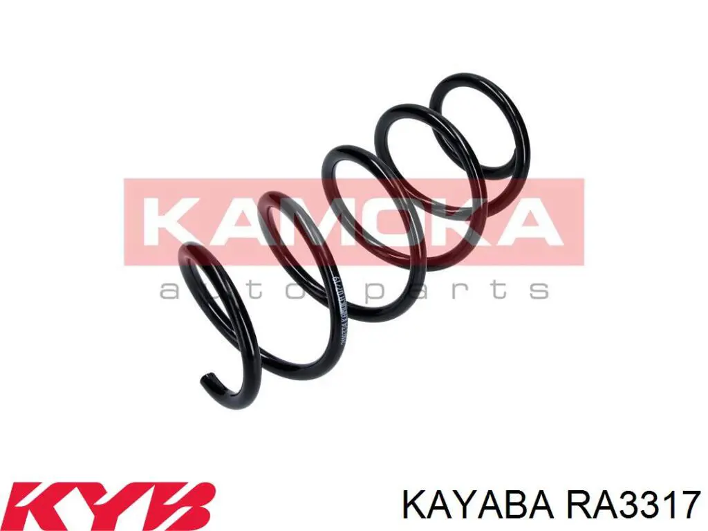 Купити 51401SWWE03 Honda Пружина передня, права