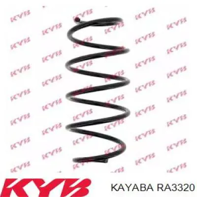 Купити 51401TF0G01 Honda Гвинтова пружина підвіска