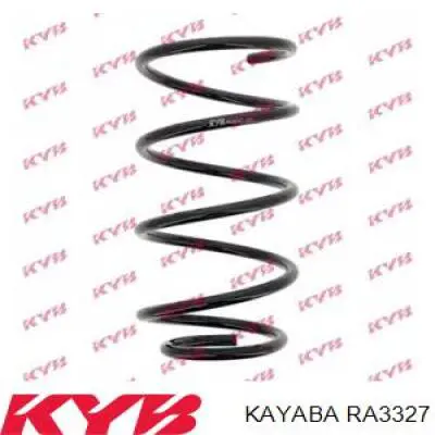 Пружина передня 546301J100 Hyundai/Kia