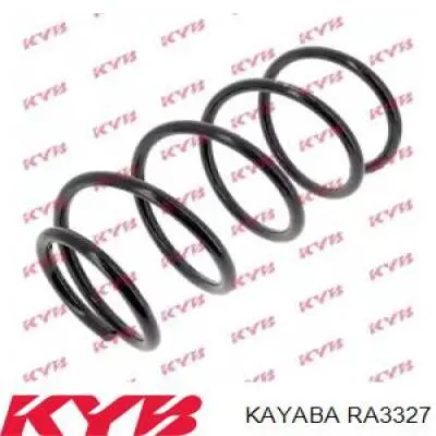 546301J100 Hyundai/Kia Пружина амортизатора передняя