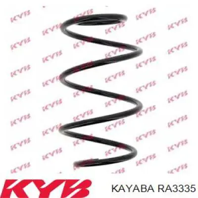 Купити 546302R501 Hyundai/Kia Гвинтова пружина підвіска