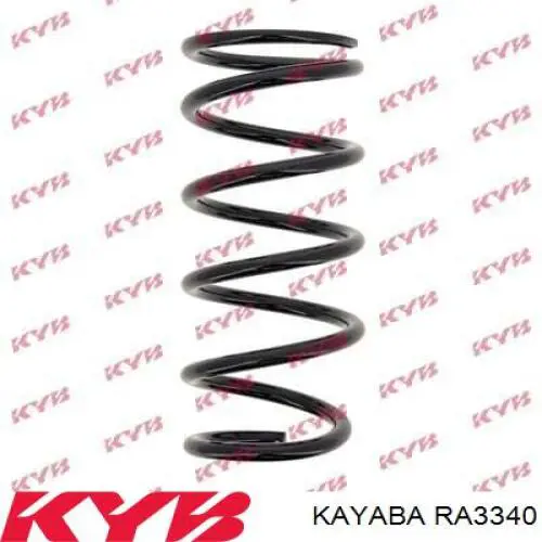 Купити 4813153181 Toyota Гвинтова пружина підвіска