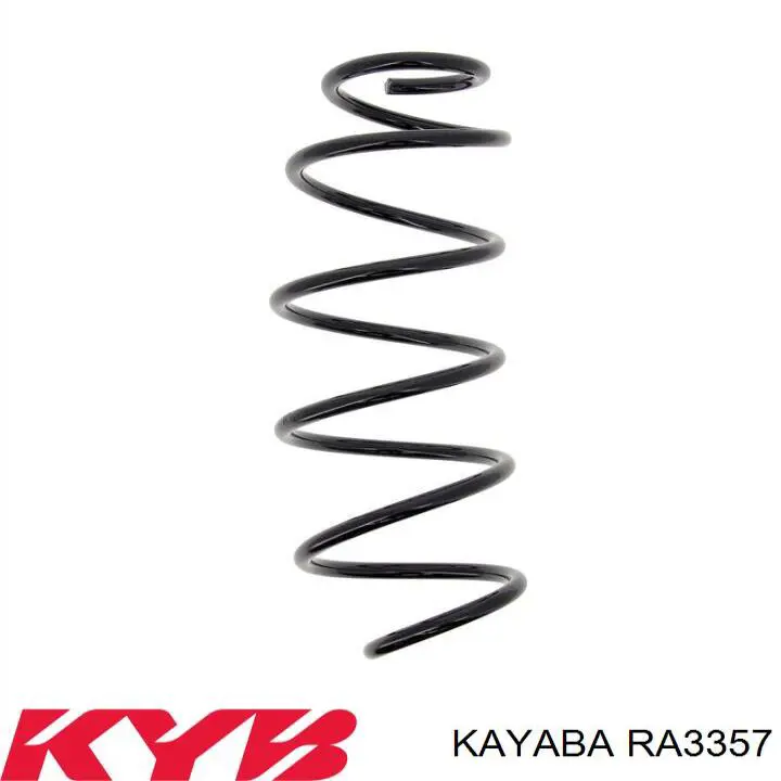 Пружина передня 993322 Sachs