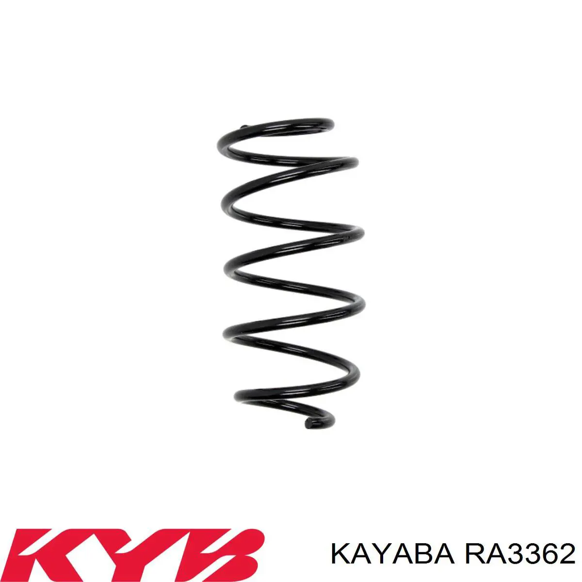 Купити 14875120 CS Germany Гвинтова пружина підвіска