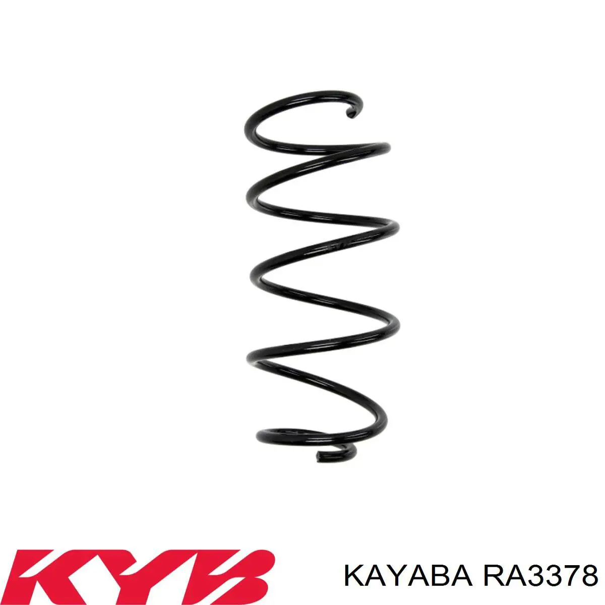 Купити 14950100 CS Germany Гвинтова пружина підвіска