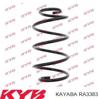 Пружина передня A6393211904 Mercedes