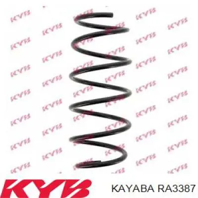 Пружина передня Fiat/Alfa/Lancia 50520147 ціна, від 46.77 USD
