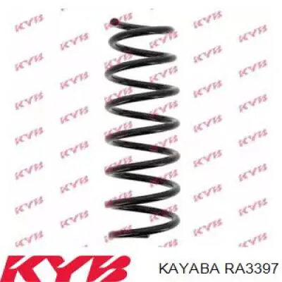 R23065 Eibach Пружина амортизатора передняя