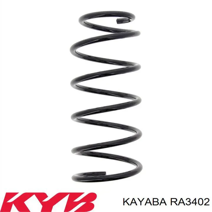 Купити S00006MT Magnum Technology Гвинтова пружина підвіска