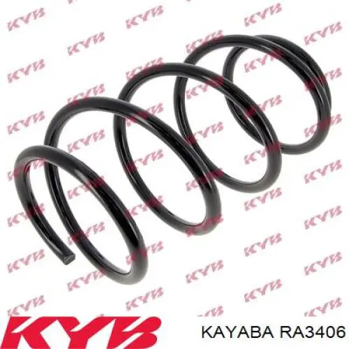 Купити 04684563 Chrysler Пружина передня, права