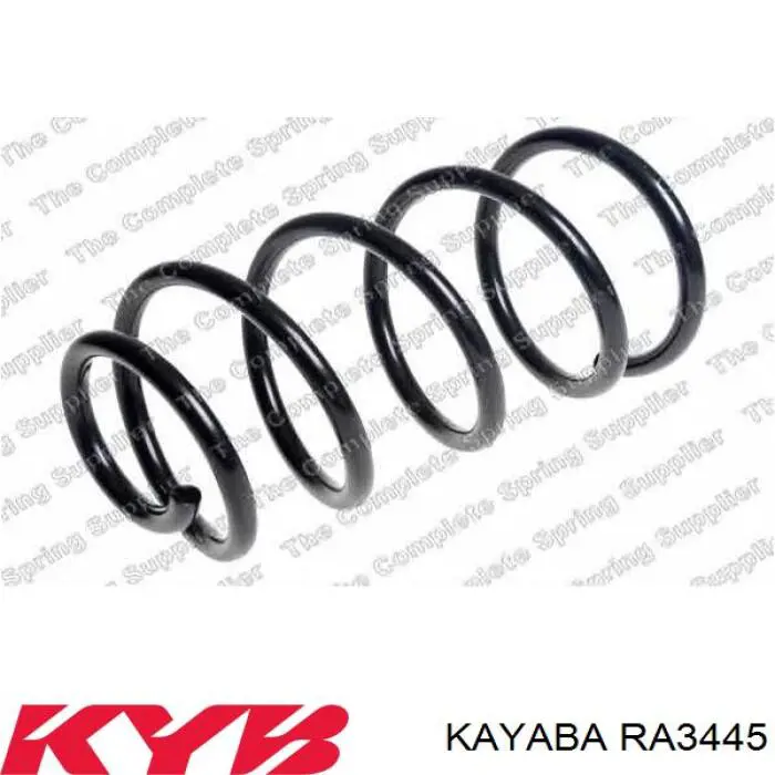 Пружина передня Ford 1784794 ціна, від 34.64 USD