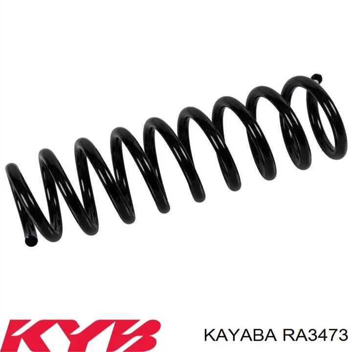 546302P421 Hyundai/Kia Пружина амортизатора передняя