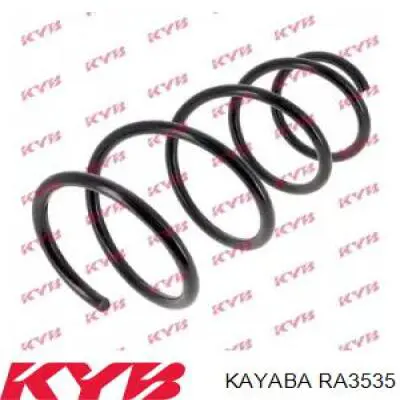 Купити 993355 Sachs Гвинтова пружина підвіска