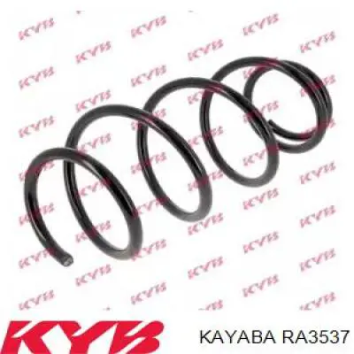 Пружина передня RA3537 Kayaba