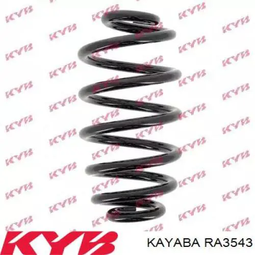 Пружина передня GKN-Spidan 85832 ціна, від 42.93 USD