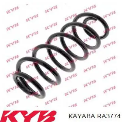 Пружина передня Rider RD34110003 ціна, від 19.13 USD