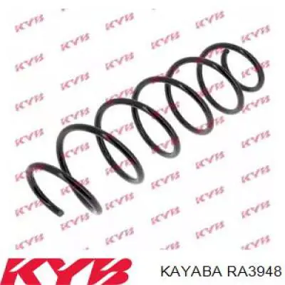 Пружина передня Peugeot/Citroen 5002YA ціна, від 22.93 USD