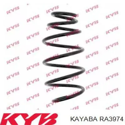 Пружина передня Suzuki 4131159JB0 ціна, від 41.27 USD