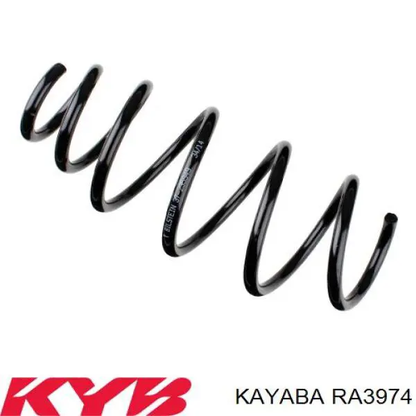 Купити 4131159JB0 Suzuki Гвинтова пружина підвіска