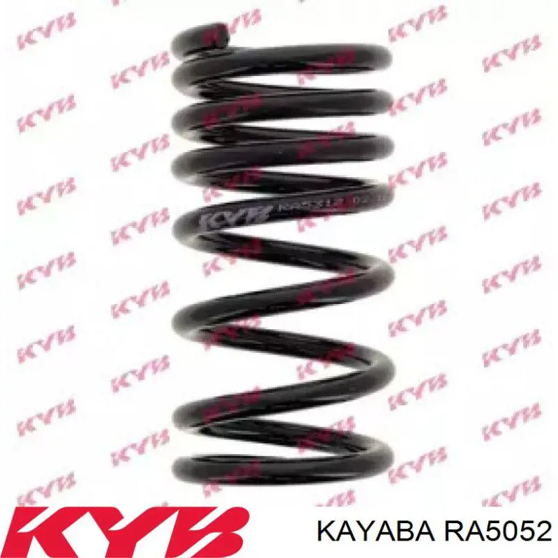 Купити 1041537 Ford Задні пружини