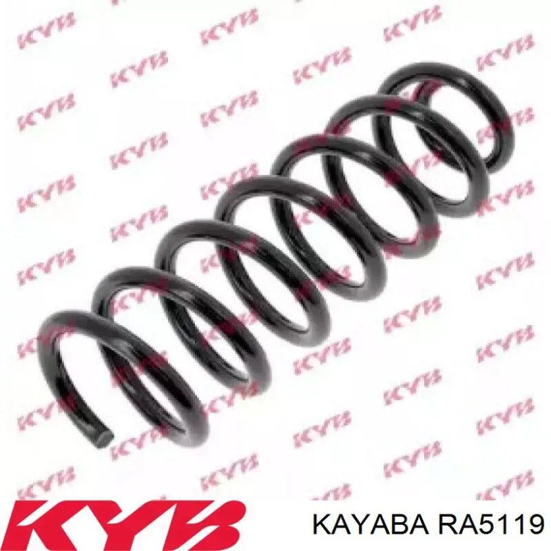 Купити Задні пружини Renault 25  B29