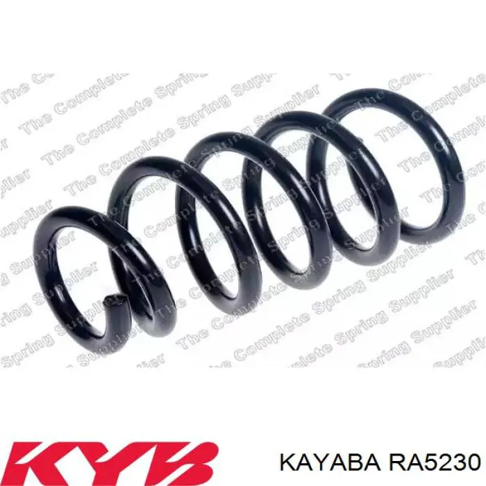 Купити 52441T1FE01 Honda Задні пружини