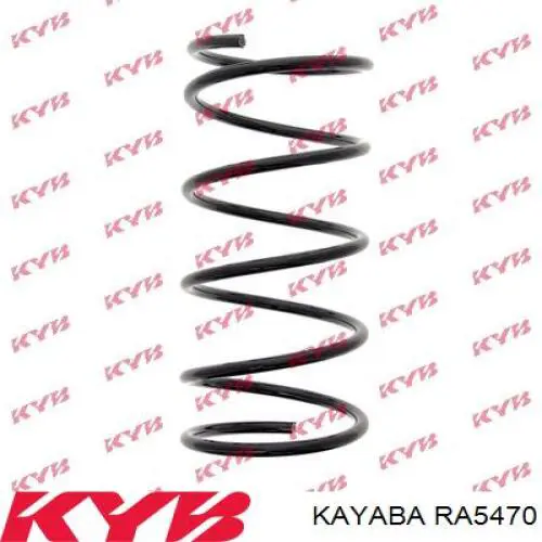 Купити CS16230 NIPPON MOTORS Задні пружини