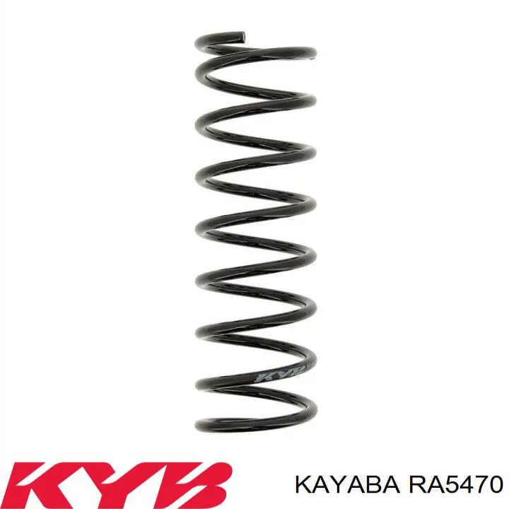 Пружина задня NIPPON MOTORS CS16230 ціна, від 28.22 USD