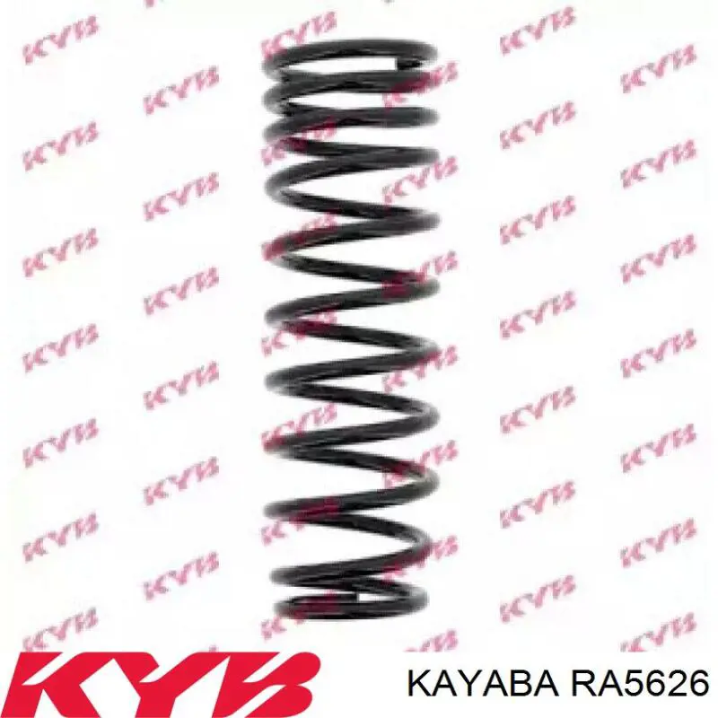 Купити SP2520 Monroe Задні пружини