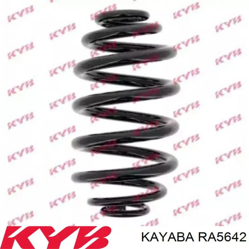 Купити SR108TP Raiso Задні пружини