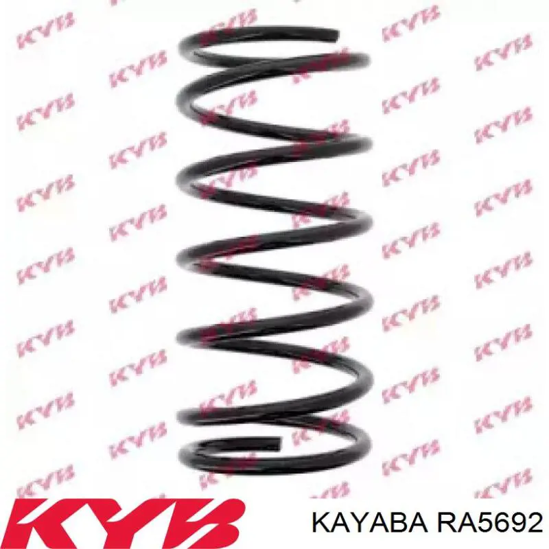 Купити 20102329 Profit Задні пружини