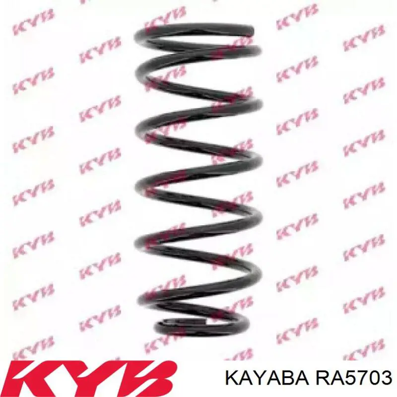Купити MB870354 Mitsubishi Задні пружини