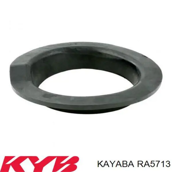 Пружини задні Kayaba RA5713
