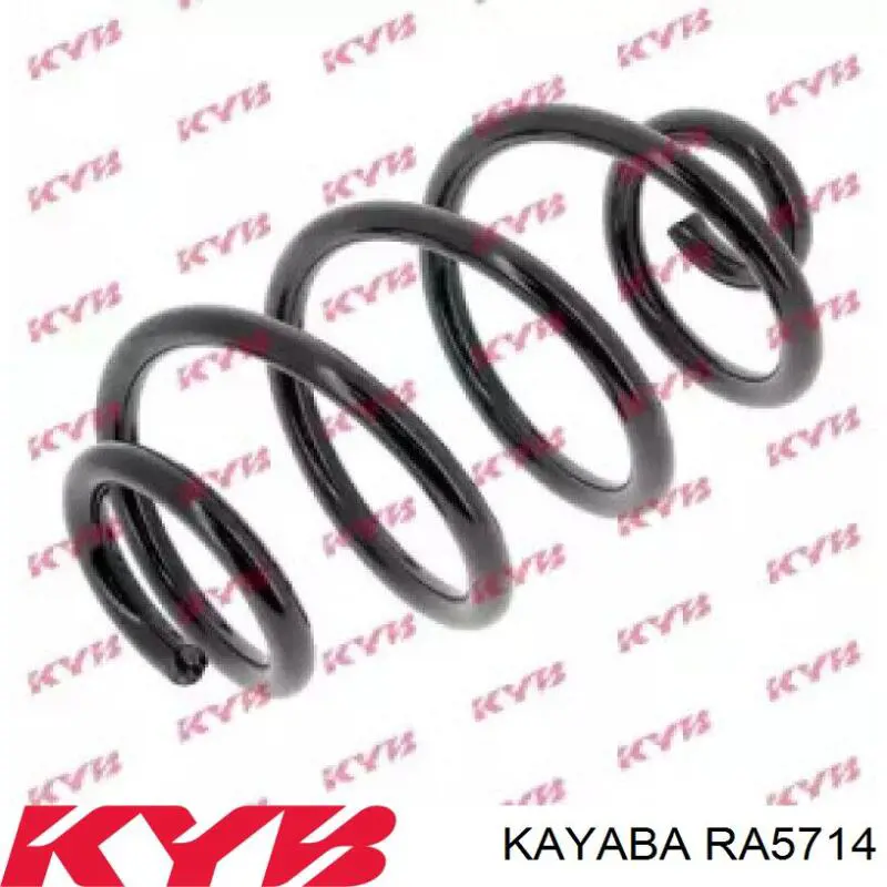 Купити 55020VB710 Nissan/Infiniti Задні пружини