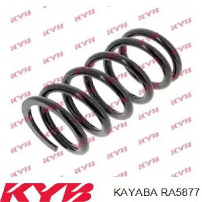 Купити 994947 Sachs Задні пружини